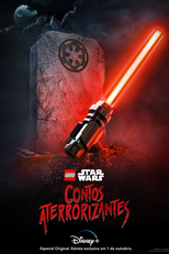 Lego Star Wars: Contos Aterrorizantes (Lego Star Wars: Terrifying Tales)