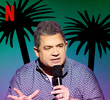 Patton Oswalt: I Love Everything