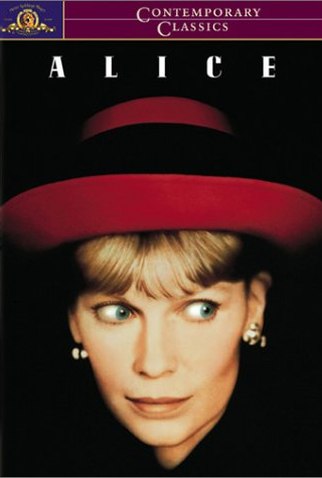 Poster 4 de Filme Simplesmente Alice (1990)