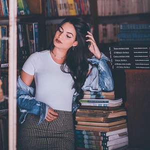 Foto de perfil de Giuliana