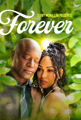 Poster 1 de Filme Terry McMillan Presents: Forever (2024)