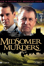 Midsomer Murders (7ª Temporada) (Midsomer Murders (7ª Temporada))