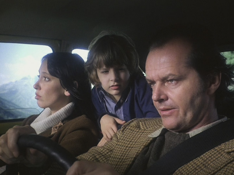 Foto 8 de O Iluminado