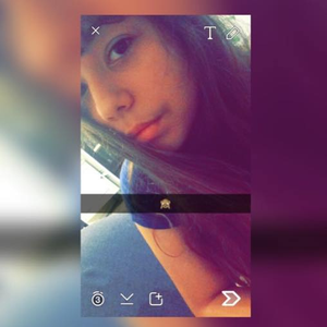 Foto de perfil de Alícia