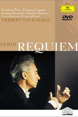 Giuseppe Verdi: Messa da Requiem (Giuseppe Verdi: Messa da Requiem)
