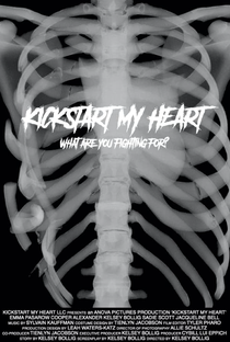 Kickstart My Heart - Poster / Capa / Cartaz - Oficial 1