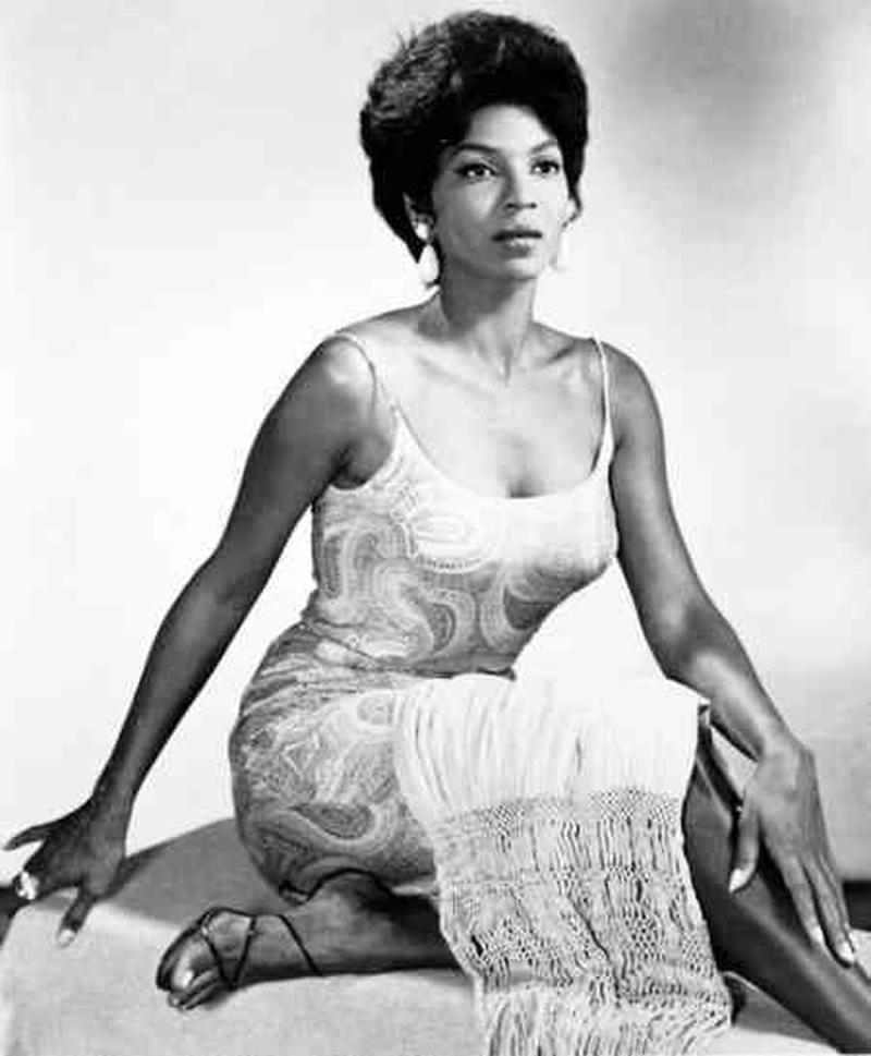 Nichelle Nichols - Foto 2
