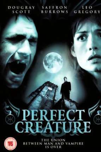  de Filme Criatura Perfeita (2006)