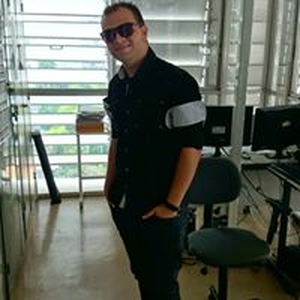 Foto de perfil de Patrick