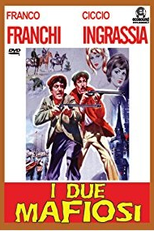 Os Dois Mafiosos (I Due Mafiosi)