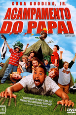 Acampamento do Papai (Daddy Day Camp)