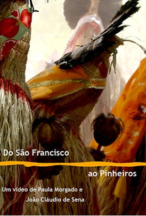 Do Rio São Francisco ao Pinheiros - Poster / Capa / Cartaz - Oficial 1