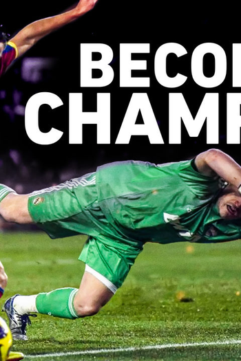  de Série Campeões da Copa (2018)