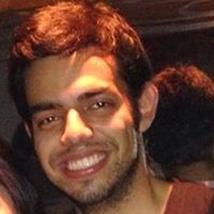 Foto de perfil de Vitor