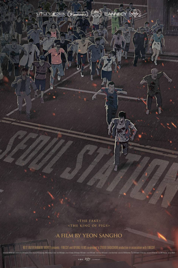  de Filme Seoul Station (2016)