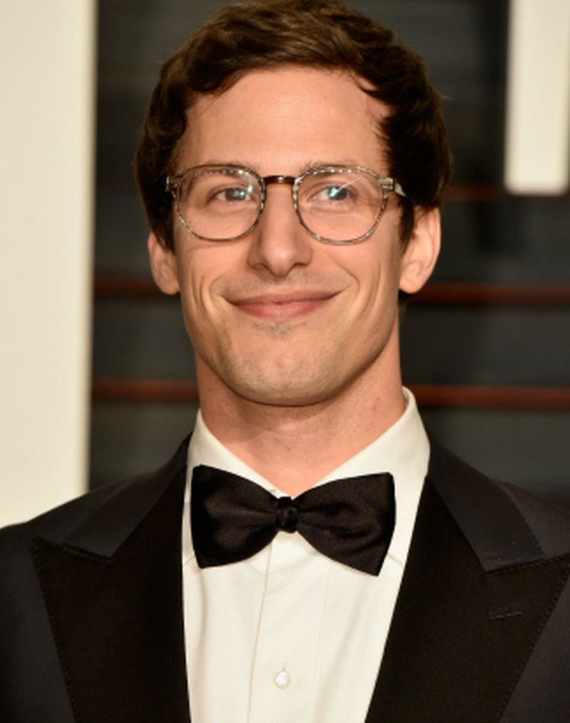 Andy Samberg - Foto 1
