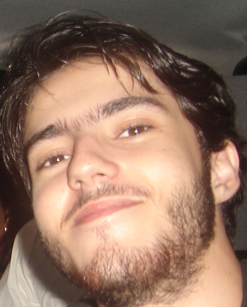 Vinicius Pinho Ferreira - Foto 5