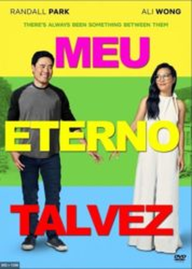 Crítica: Meu Eterno Talvez (“Always Be My Maybe”) | CineCríticas