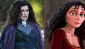 Disney conversa com Kathryn Hahn para viver a vilã de “Enrolados” em versão live-action