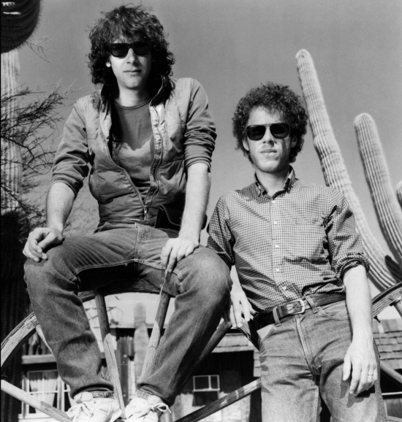 Ethan Coen - Foto 9