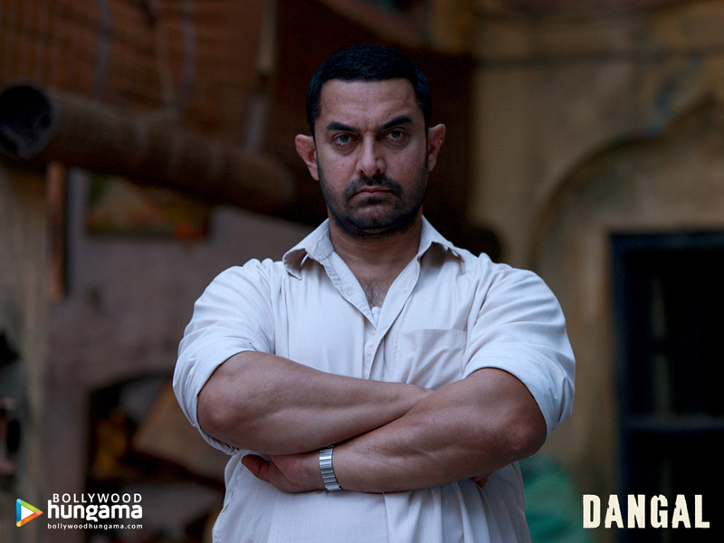 Foto 22 de Dangal