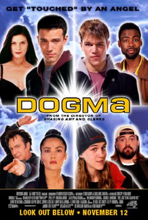 Dogma - Poster / Capa / Cartaz - Oficial 3