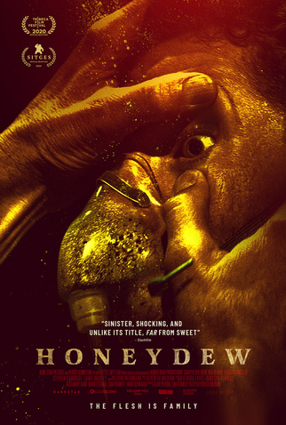 Poster 1 de Filme Honeydew (2020)