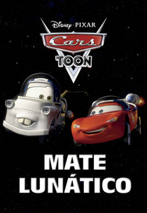 Mate Lunático (Moon Mater)