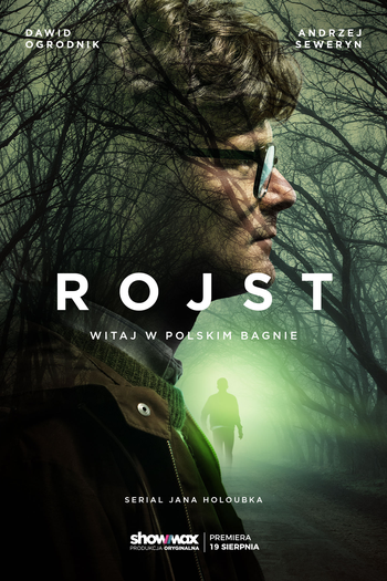  de Série Rojst (1ª Temporada) (2018)