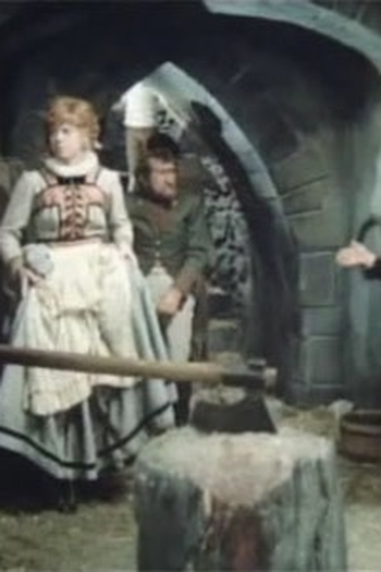 Poster de Episódio Hrdlička zasahuje (1981)