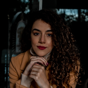 Foto de perfil de Letícia