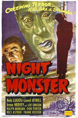 Night Monster (Night Monster)