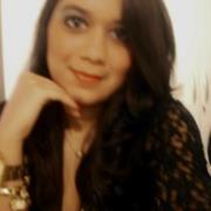 Foto de perfil de Rinelle Martins