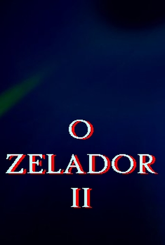 Poster 1 de Curta O Zelador II (1998)