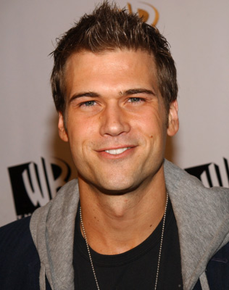 Nick Zano - Foto 3