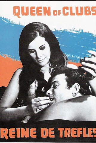 Poster 1 de Filme Um Corpo Para Amar (1958)