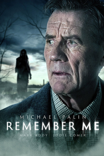 Poster de Franquia Remember Me (2014)