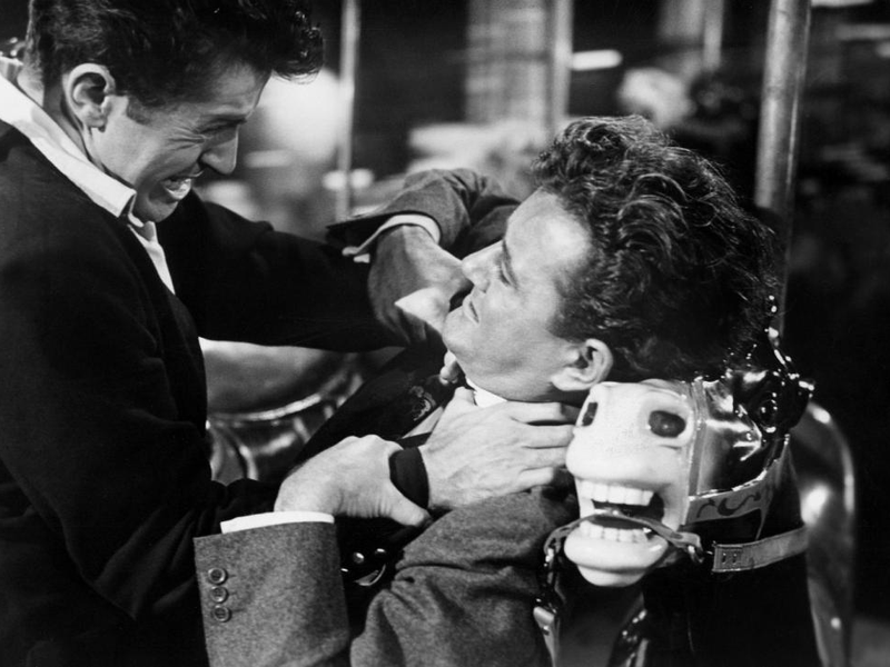 Foto 48 de Pacto Sinistro