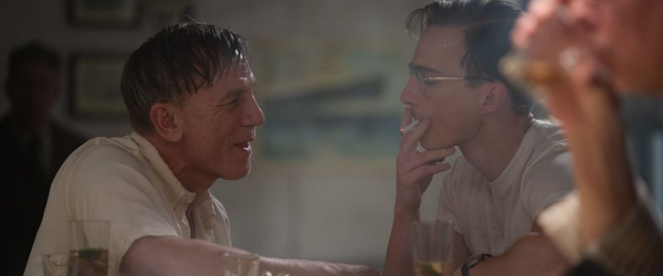 “Queer”, com Daniel Craig, ganha trailer oficial