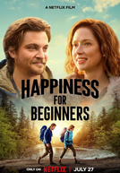 Felicidade para Principiantes (Happiness for Beginners)