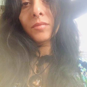 Foto de perfil de Alexandra