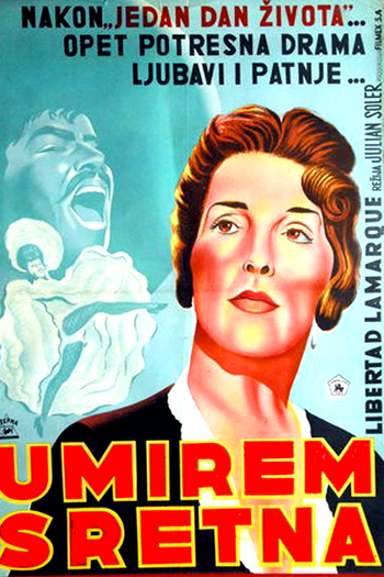  de Filme A Mulher X (1955)