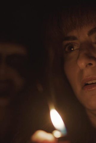 Poster 1 de Curta Two Birds (2017)