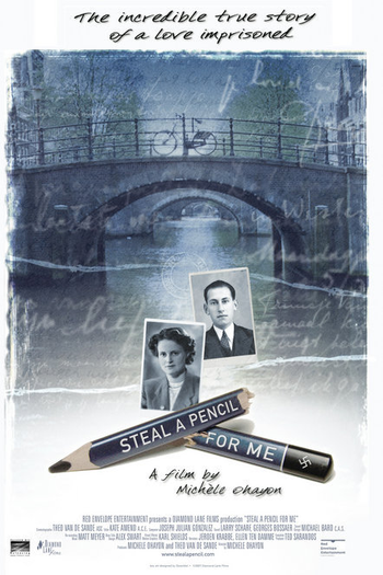  de Filme Roube um Lápis Para Mim (2007)