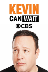 Kevin Pode Esperar (2ª Temporada) (Kevin Can Wait (Season 2))