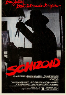 Esquizofrenia (Schizoid)