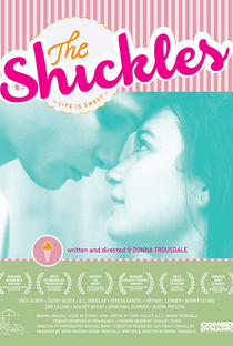 The Shickles - Poster / Capa / Cartaz - Oficial 2