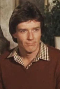 Bob Seagren - Poster 1