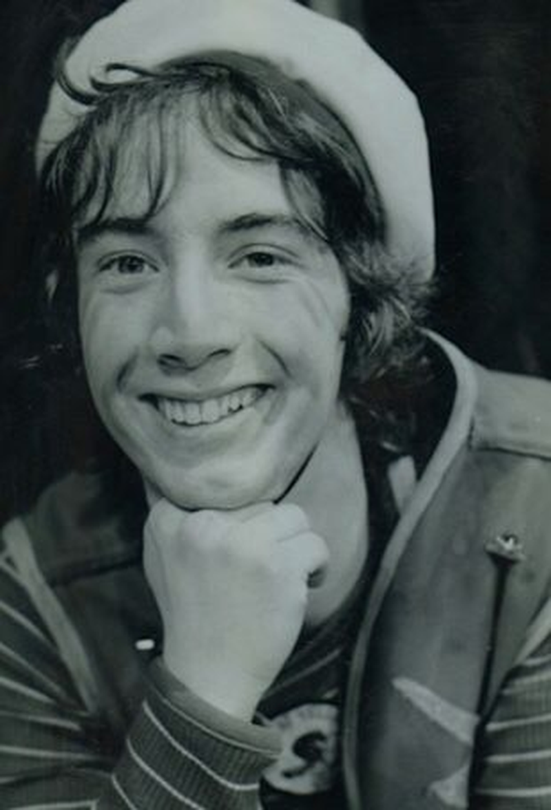 Martin Short - Foto 1