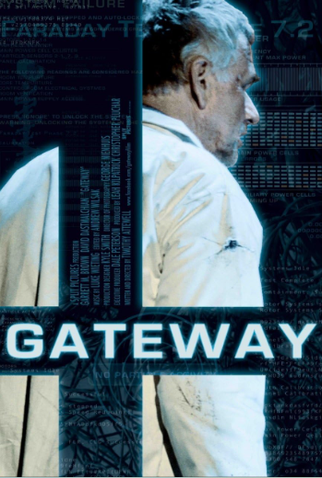 Poster 1 de Curta Gateway (2010)